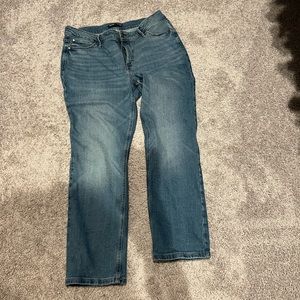 Vera Wang jeans